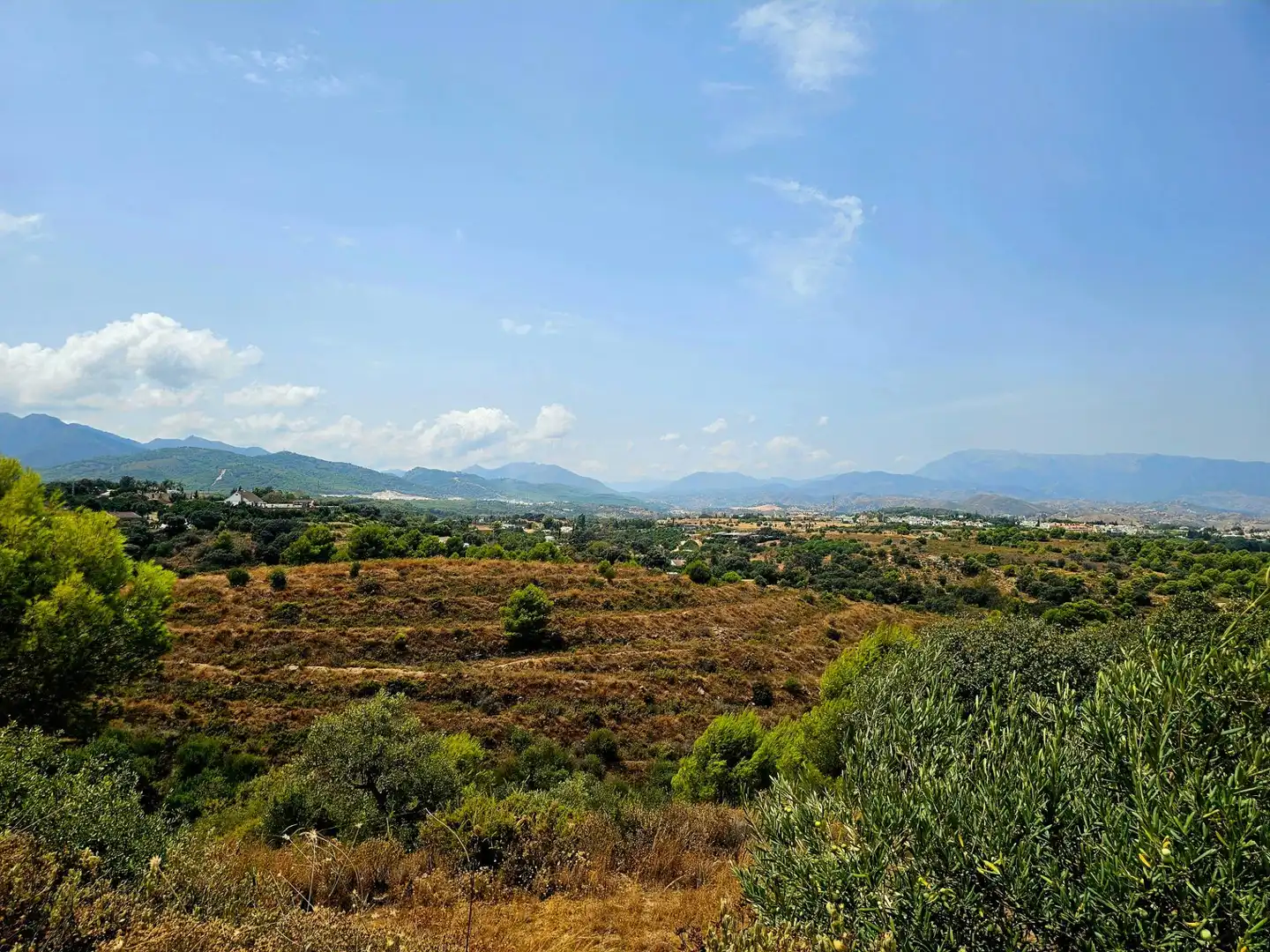 Detached house with pool for sale in Coín, imagen 45