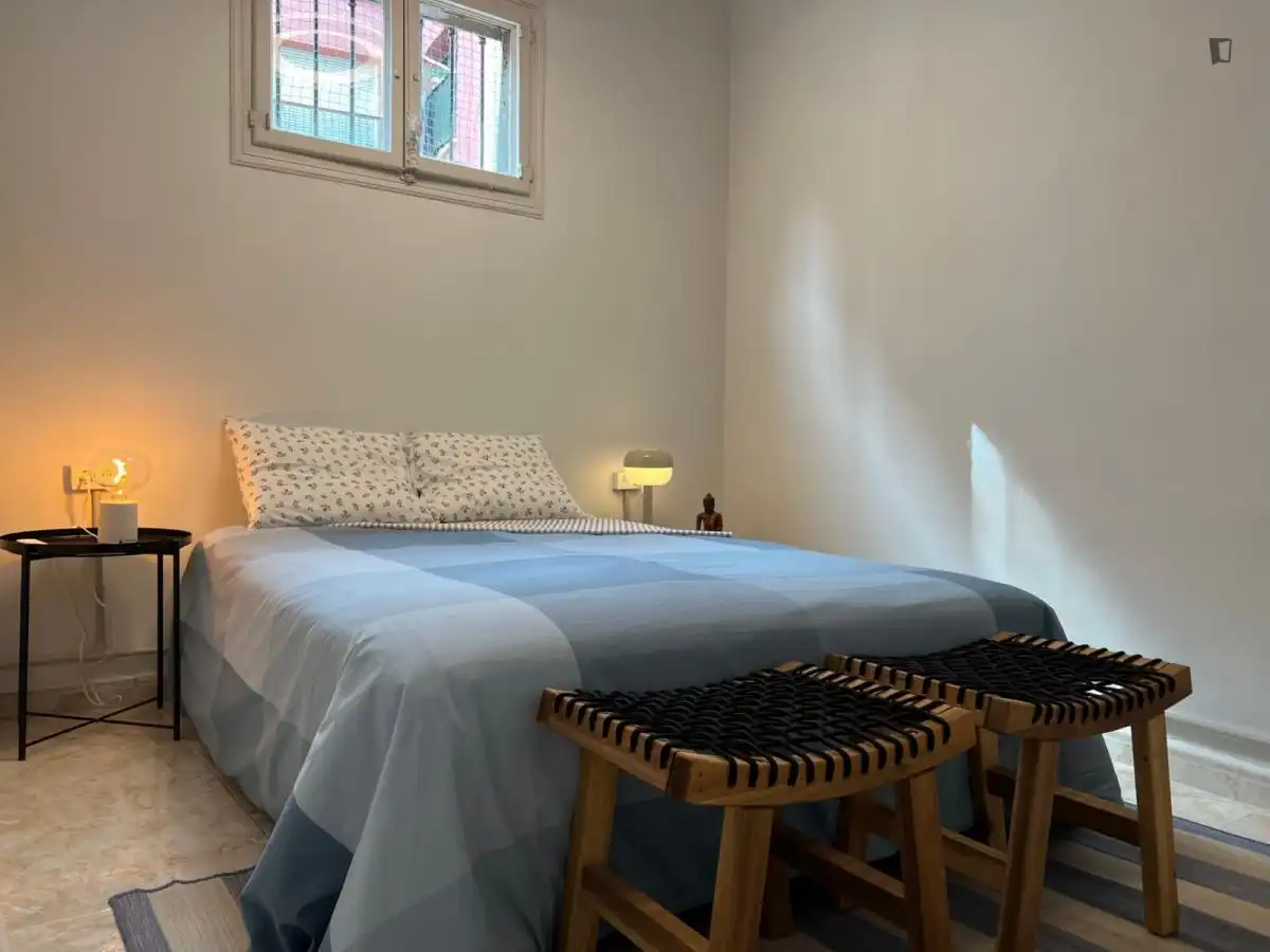 Apartamento de alquiler en El Raval