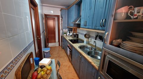 Foto 5 de Apartamento en venta en Centro, Estepona