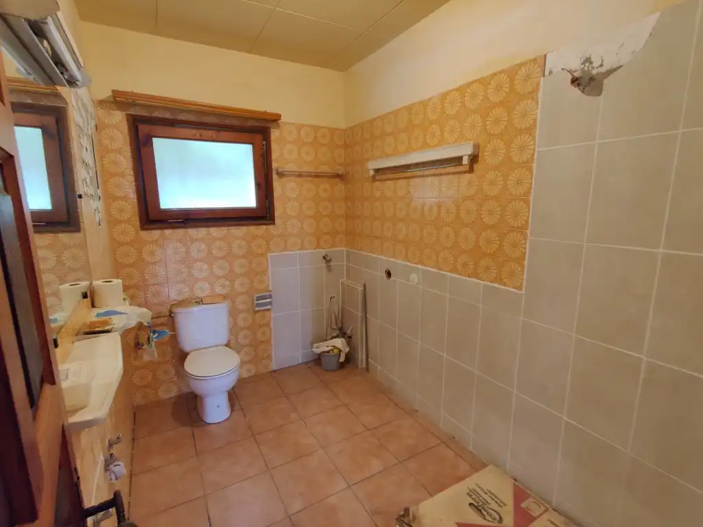 Bathroom of Houses for sale in Pals  with Private garden, Terrace and Swimming Pool