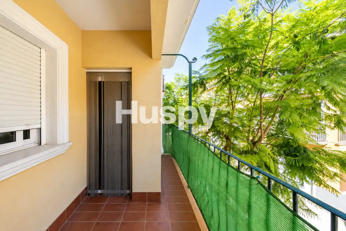 Wohnung mit Balkon zum Verkauf in Calle Báscula, imagen 9