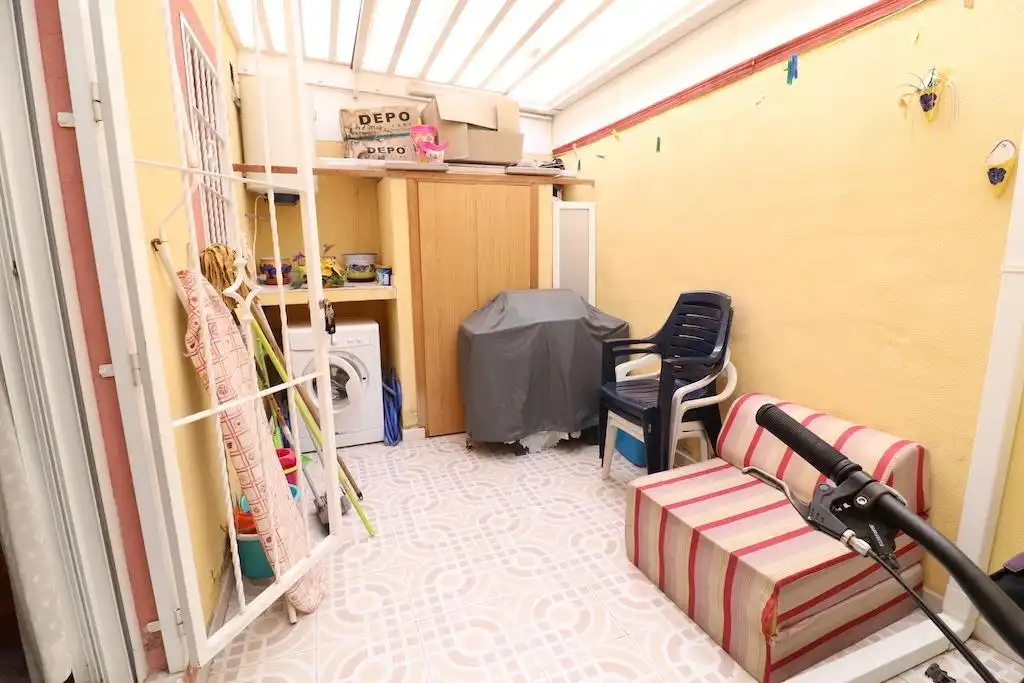 Detached homes for rent in Calle Granito, La Regia