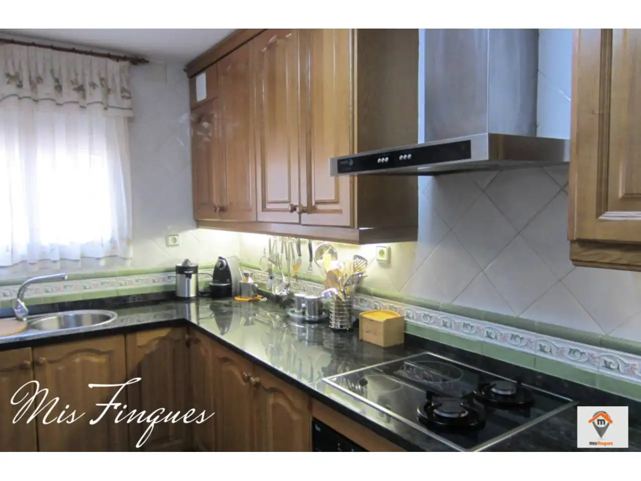 House with pool for sale in Calle Santa Isabael, imagen 7