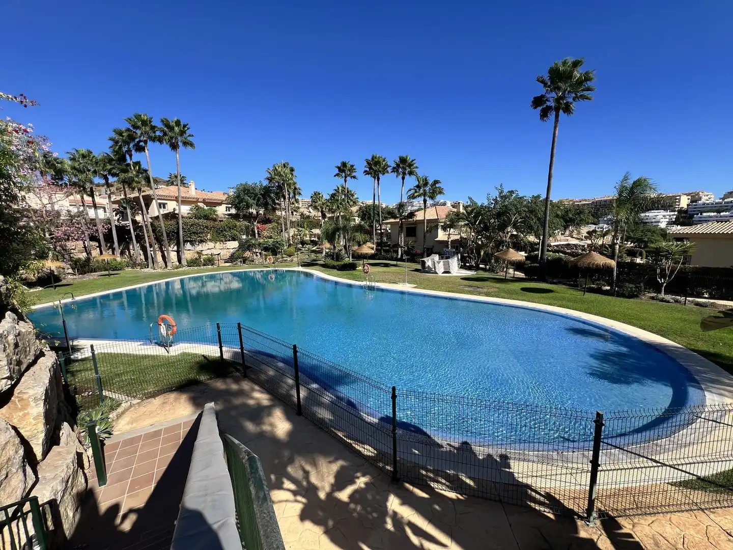 Adossat amb piscina en venda a Mijas pueblo, imagen 57