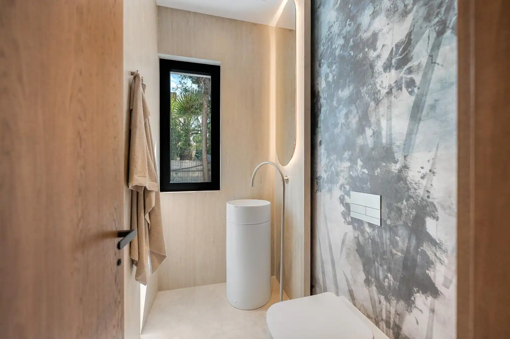 Villa avec piscine à vendre à Elviria - Cabopino, imagen 79