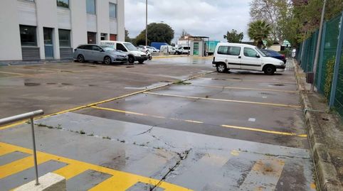 Foto 5 de Garaje en venta en Urbadiez - Entrepuentes, Sevilla Capital