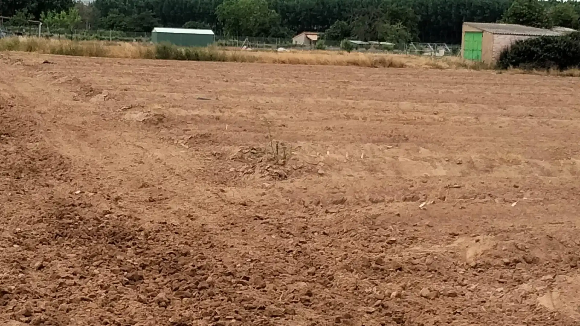 Terreno en venta en Viana