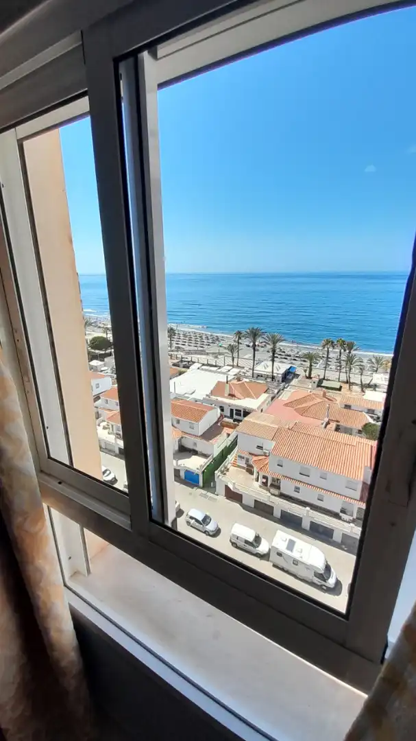 Apartament amb piscina en venda a Urbanización las Flores 15, imagen 14