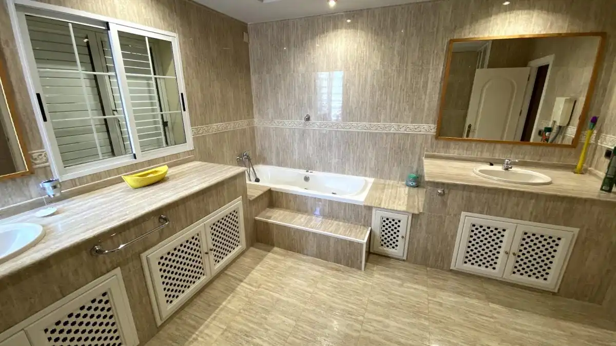 Villa avec terrasse à vendre à Partida Font P 23, imagen 43