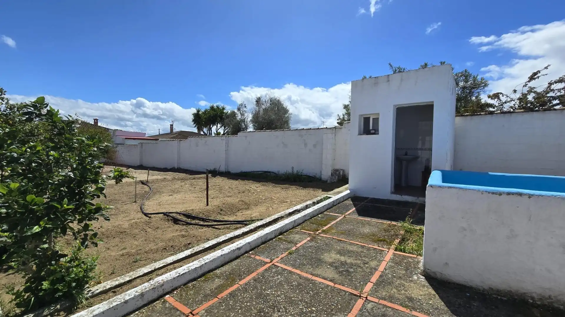 Residential for sale in Pelagatos - Pago del Humo
