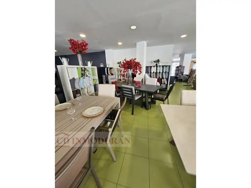 Local comercial en venda a Calle Mexico, imagen 11