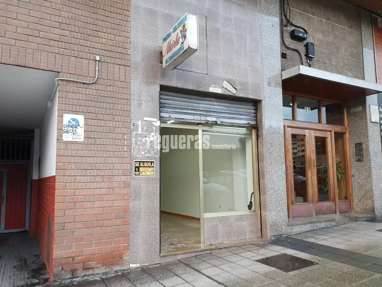 Local comercial en venta en Juan Ochoa, imagen 2
