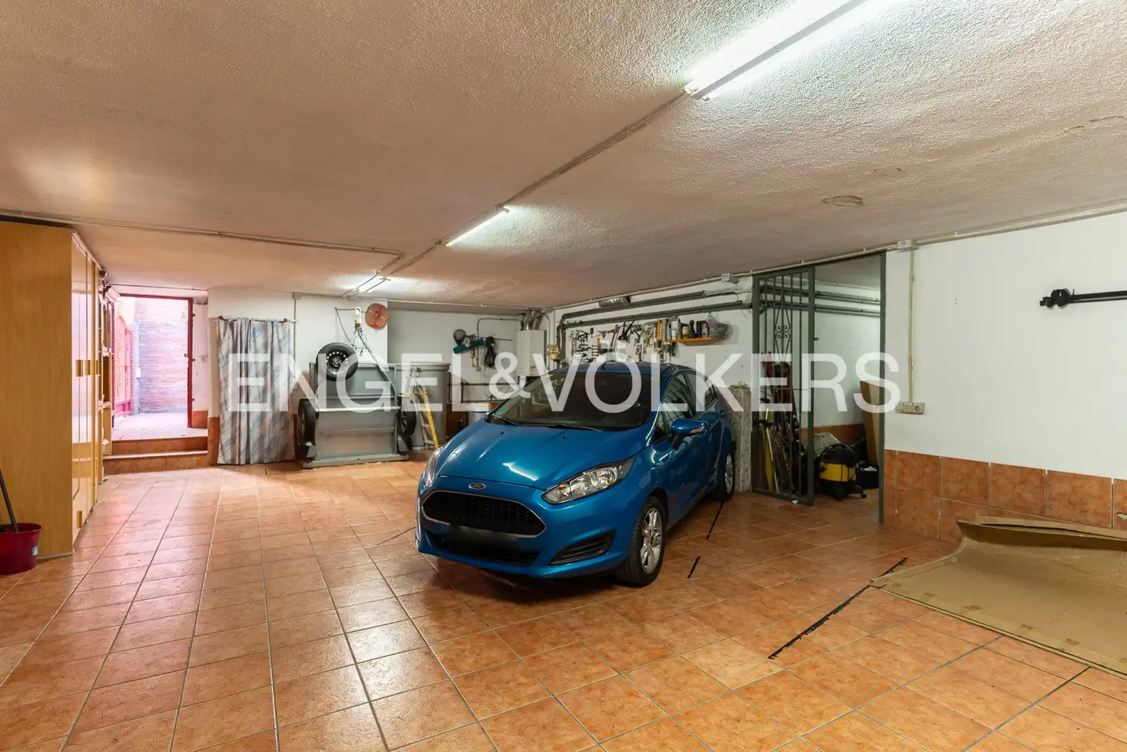Casa o xalet en venda en Calella amb Calefacció, Jardí privat i Terrassa