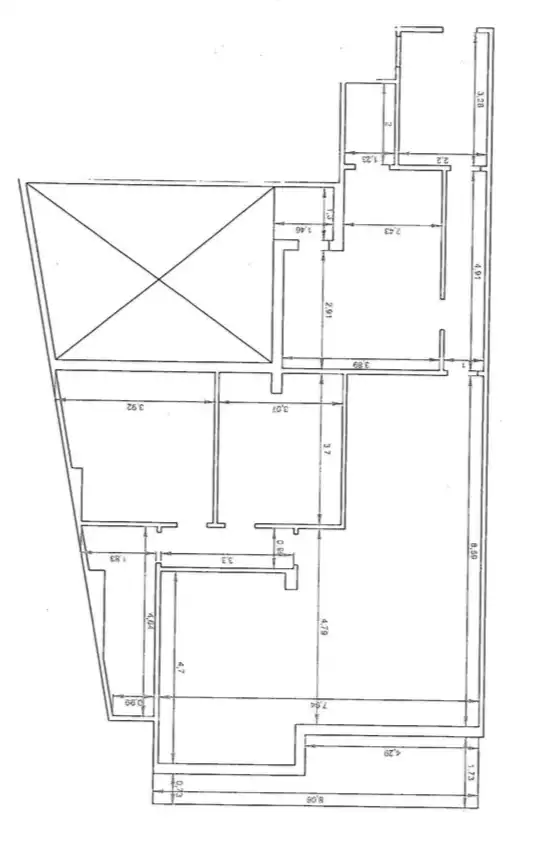 Flat with lift for sale in Calle Trajano 8, imagen 36
