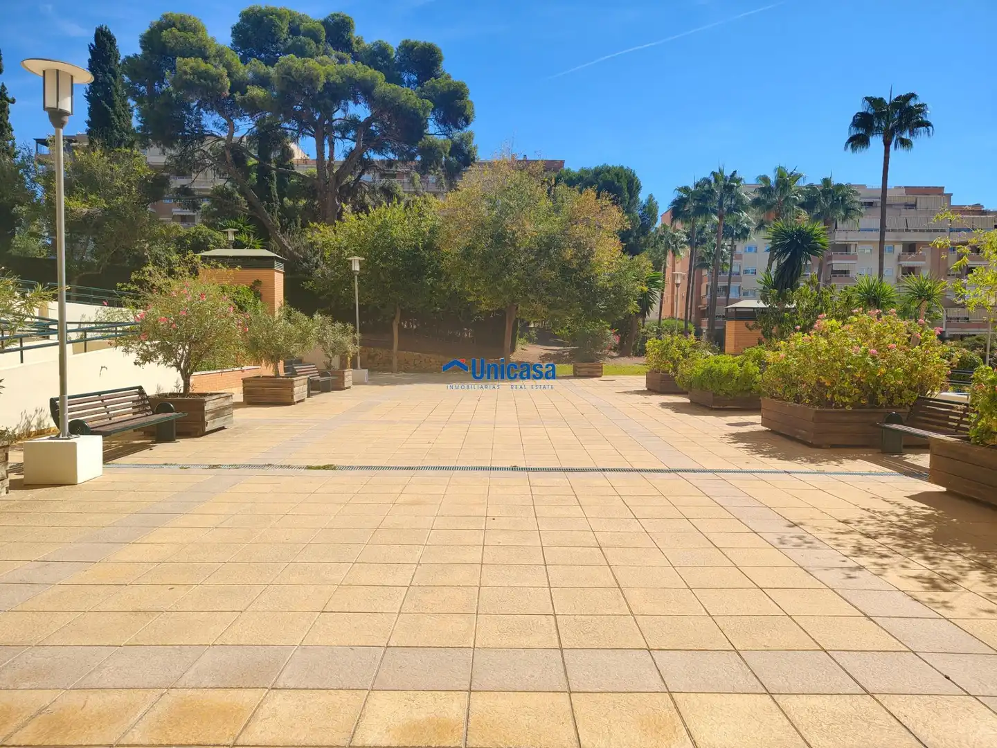 Pis amb piscina en venda a Calle Calle Mercedes Llopart, imagen 59