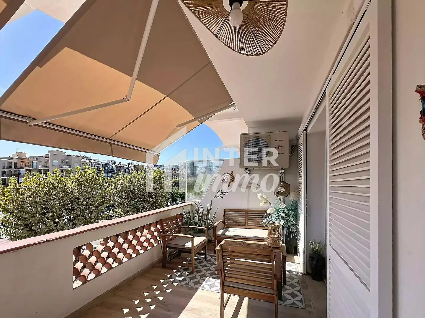Flat for sale in SC SANT MORI 8, imagen 3