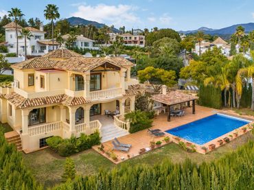 Haus mit Pool zum Verkauf in La Quinta