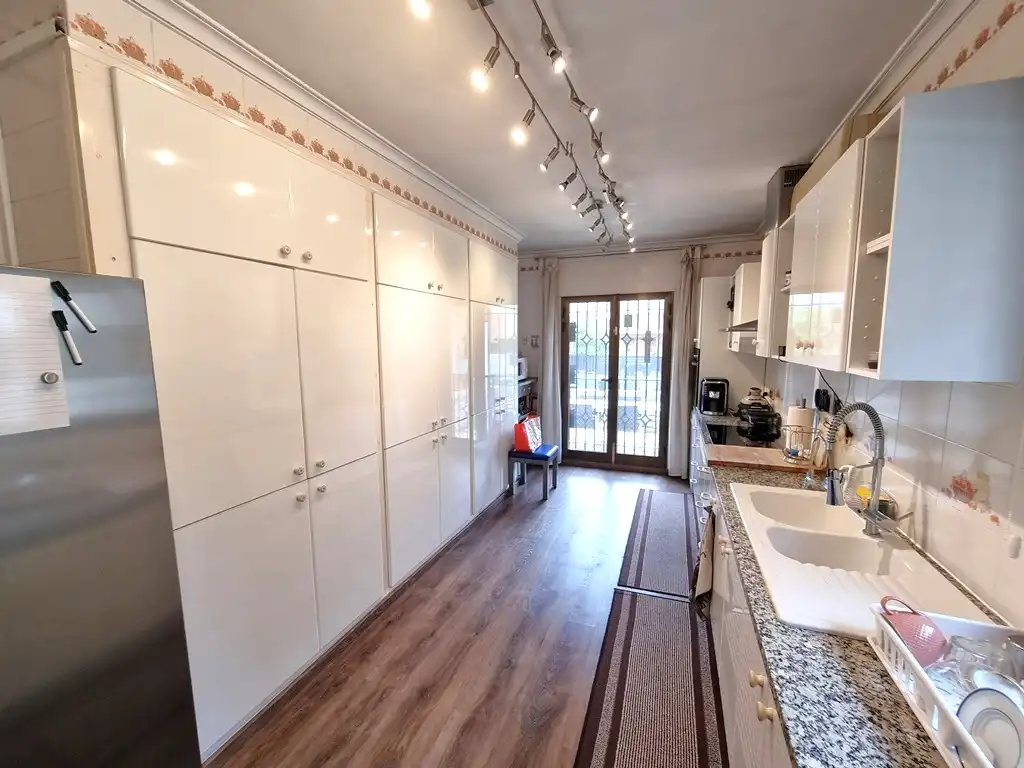 Kitchen of Houses for sale in Vilafortuny - Cap de Sant Pere