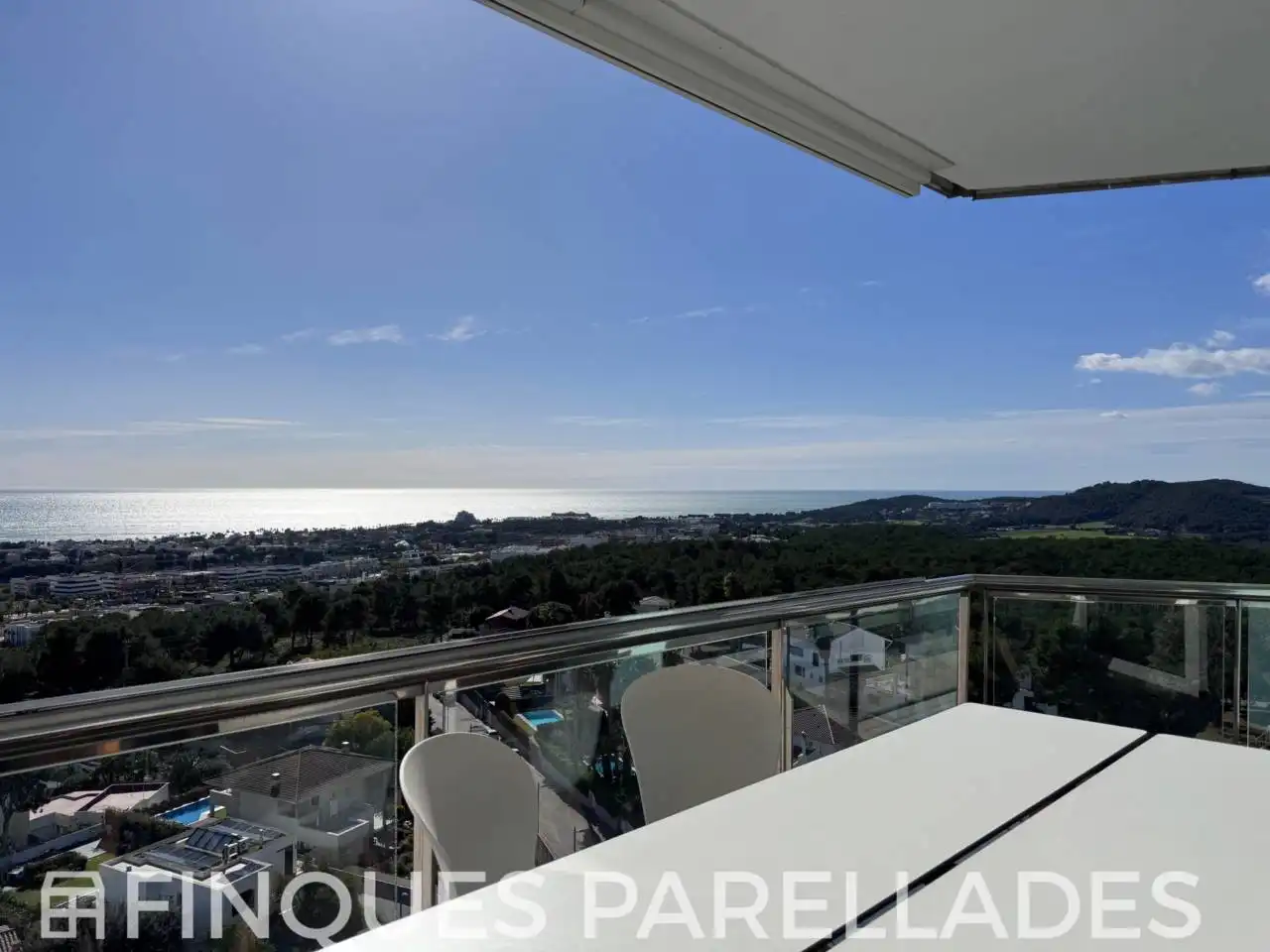 Piso en venta en Vallpineda - Santa Bàrbara