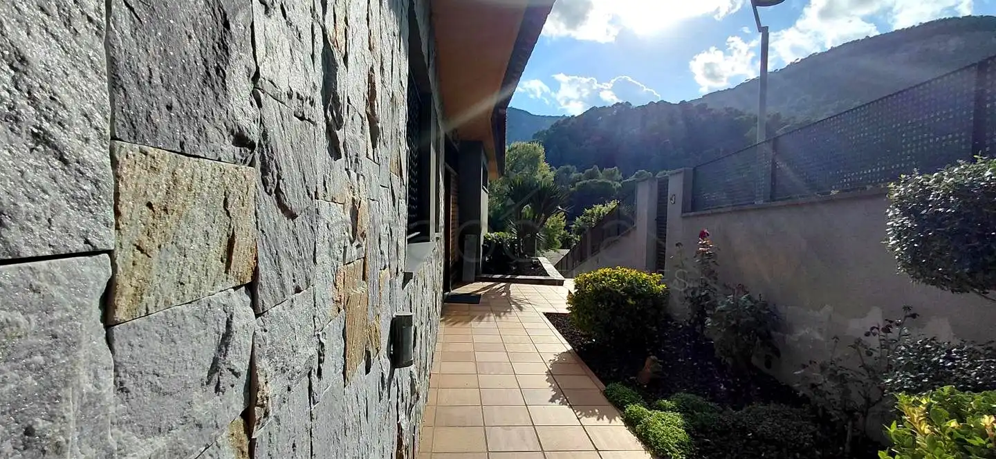 House with pool for sale in Sant Martí de Centelles, imagen 16