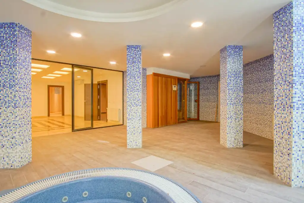 Casa con terraza en venta en Pueblo - Urbanizaciones, imagen 11