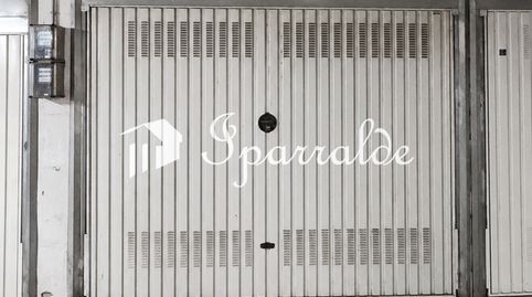 Photo 2 of Garage for sale in Irun - Plaza Juan Vollmer, 5, Palmera - Dumboa - Arbes, Irun