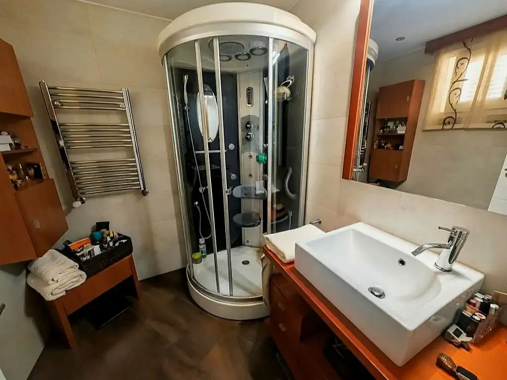 Baño de Casa o chalet en venta en Algete Centro