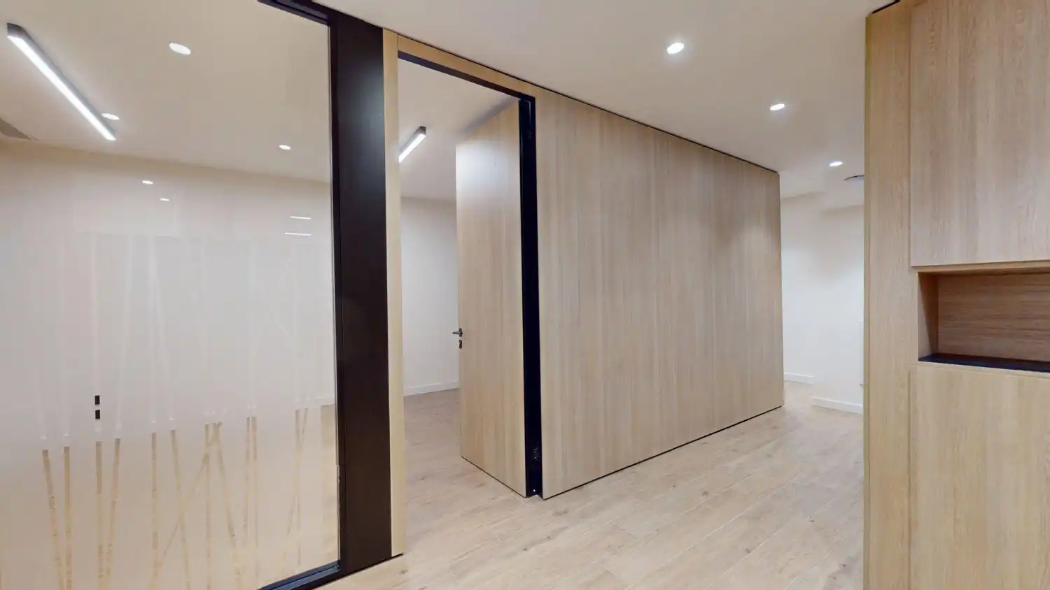 Büro zur Miete in Los Remedios, imagen 16