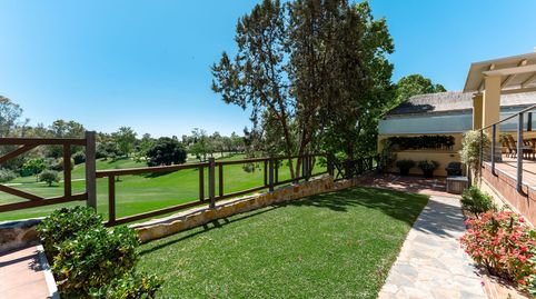 Foto 2 von Haus oder Chalet zum Verkauf in Guadalmina Alta, Marbella
