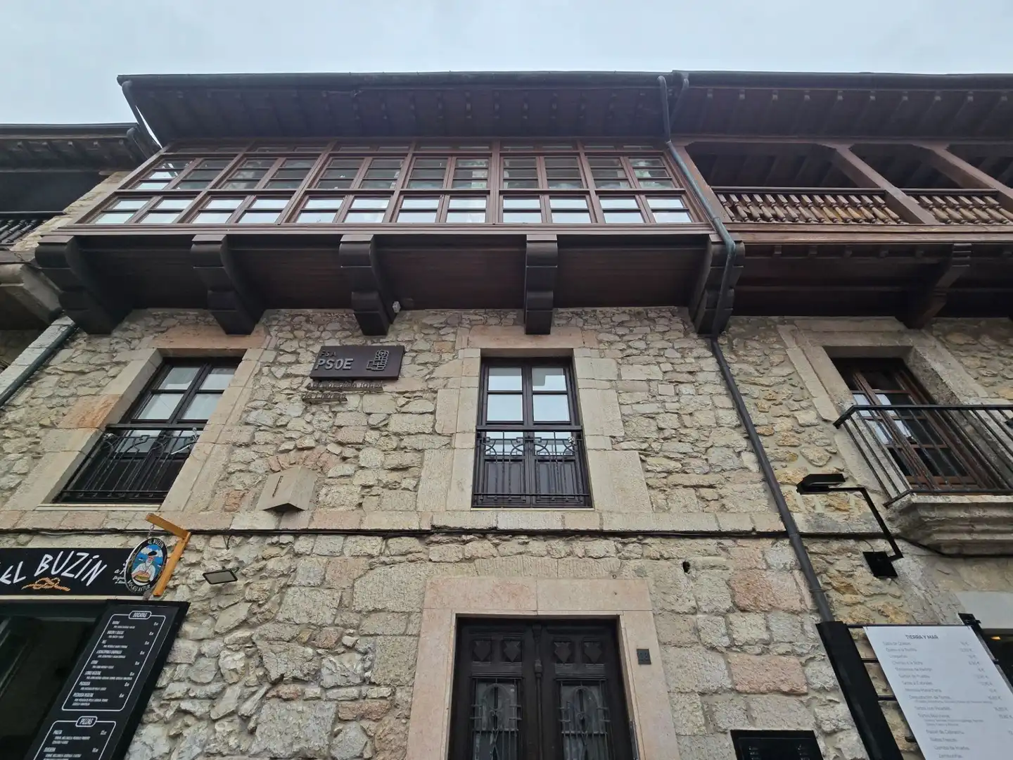 Dúplex en venda a Llanes pueblo