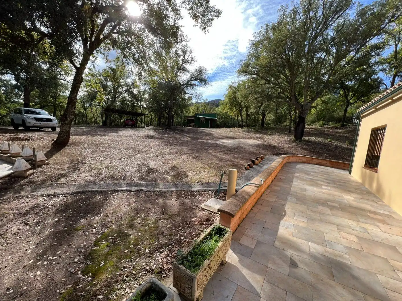 Casa o chalet de alquiler en Fuencaliente