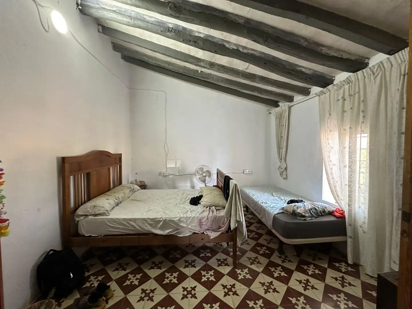 Dormitori de Casa o xalet en venda en Totana amb Moblat