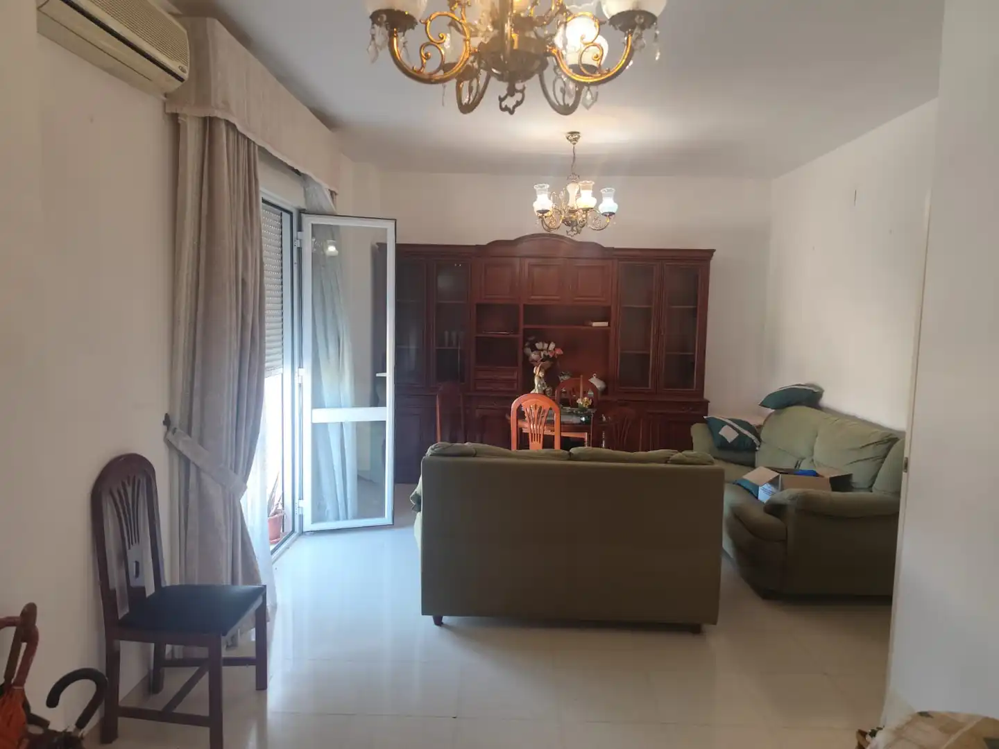 Wohnung zum Verkauf in Calle Aragón 4, imagen 3