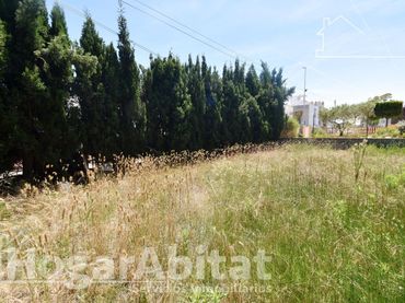 Residential land for sale in Avenida Norte