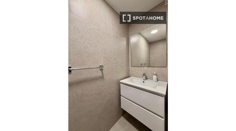 Foto 5 de Apartamento para compartir en La Malva-rosa,  Valencia Capital