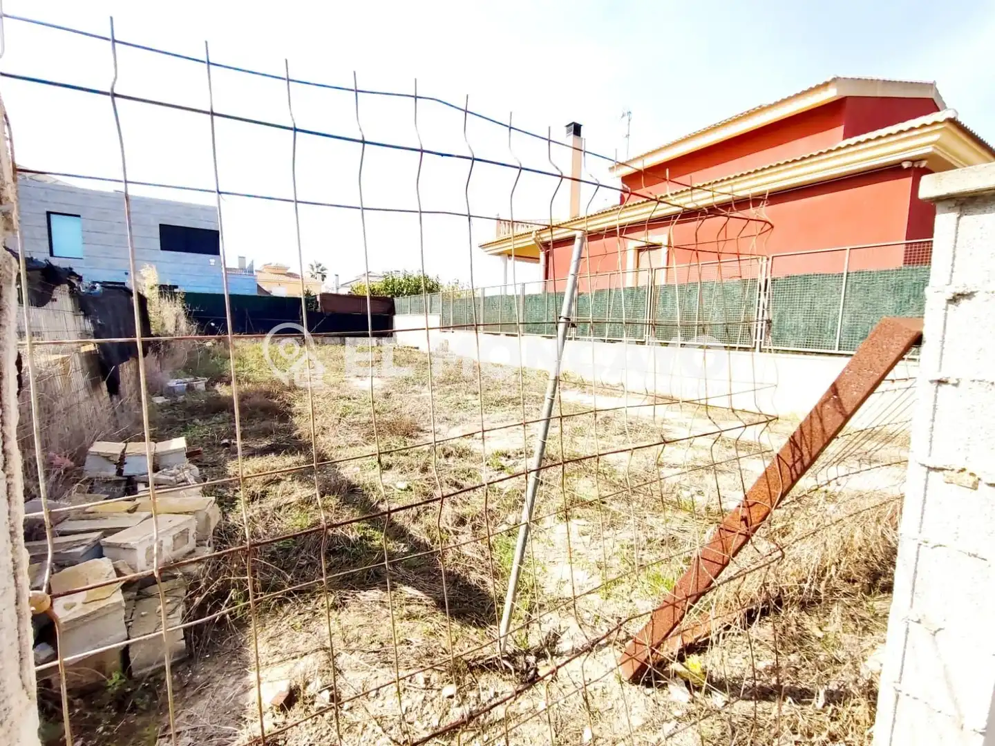 Terreno residenziale in vendita a Calle ZAMORA, imagen 5