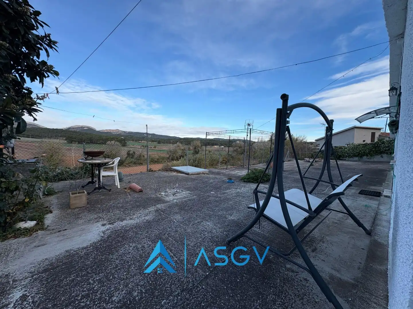 Casa o chalet en venta en Santa Maria de Miralles con Calefacción, Jardín privado y Trastero
