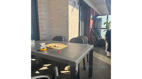 Foto 5 de Piso en venta en Calle Santiago de Cuba, Santa Clotilde, Lloret de Mar