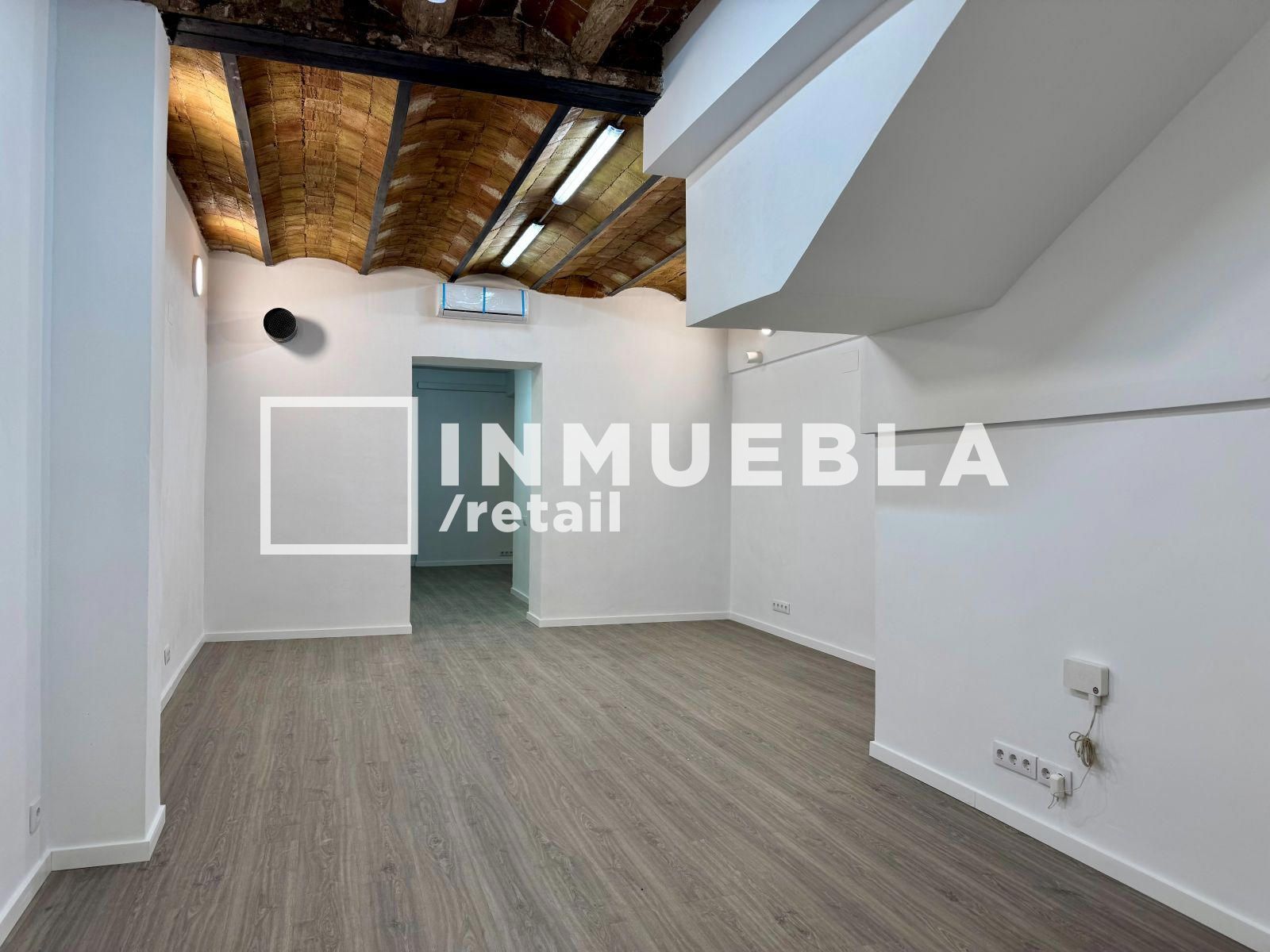 Local en venta en  Barcelona Capital con Aire acondicionado