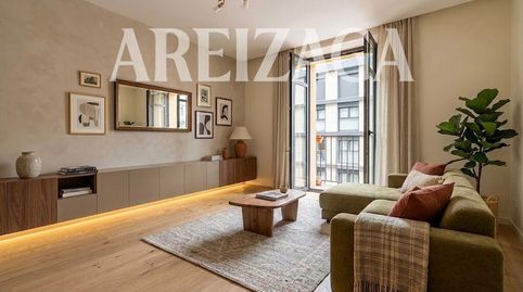 Foto 2 de Piso en venta en Txurruka Kalea, 9, Área Romántica, Donostia - San Sebastián