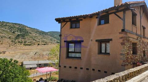 Foto 3 de Casa o xalet en venda a Torre, Valdemeca, Cuenca