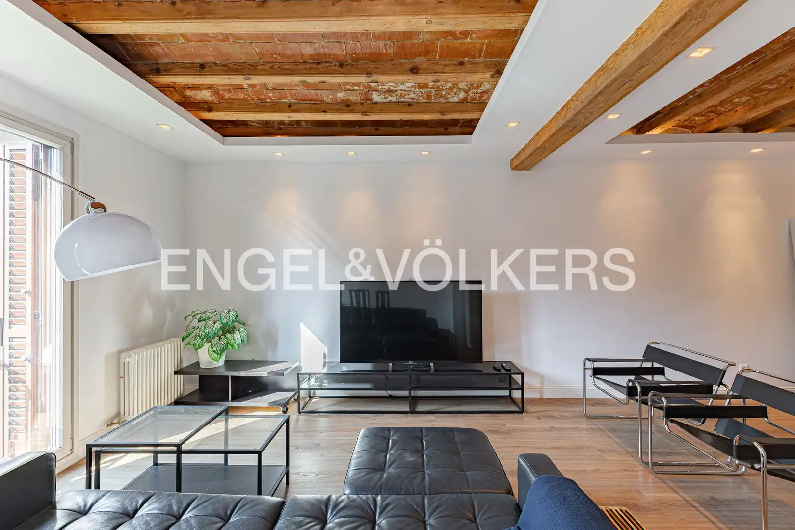 Wohnung mit Terrasse zum Verkauf in Consell de Cent, imagen 20