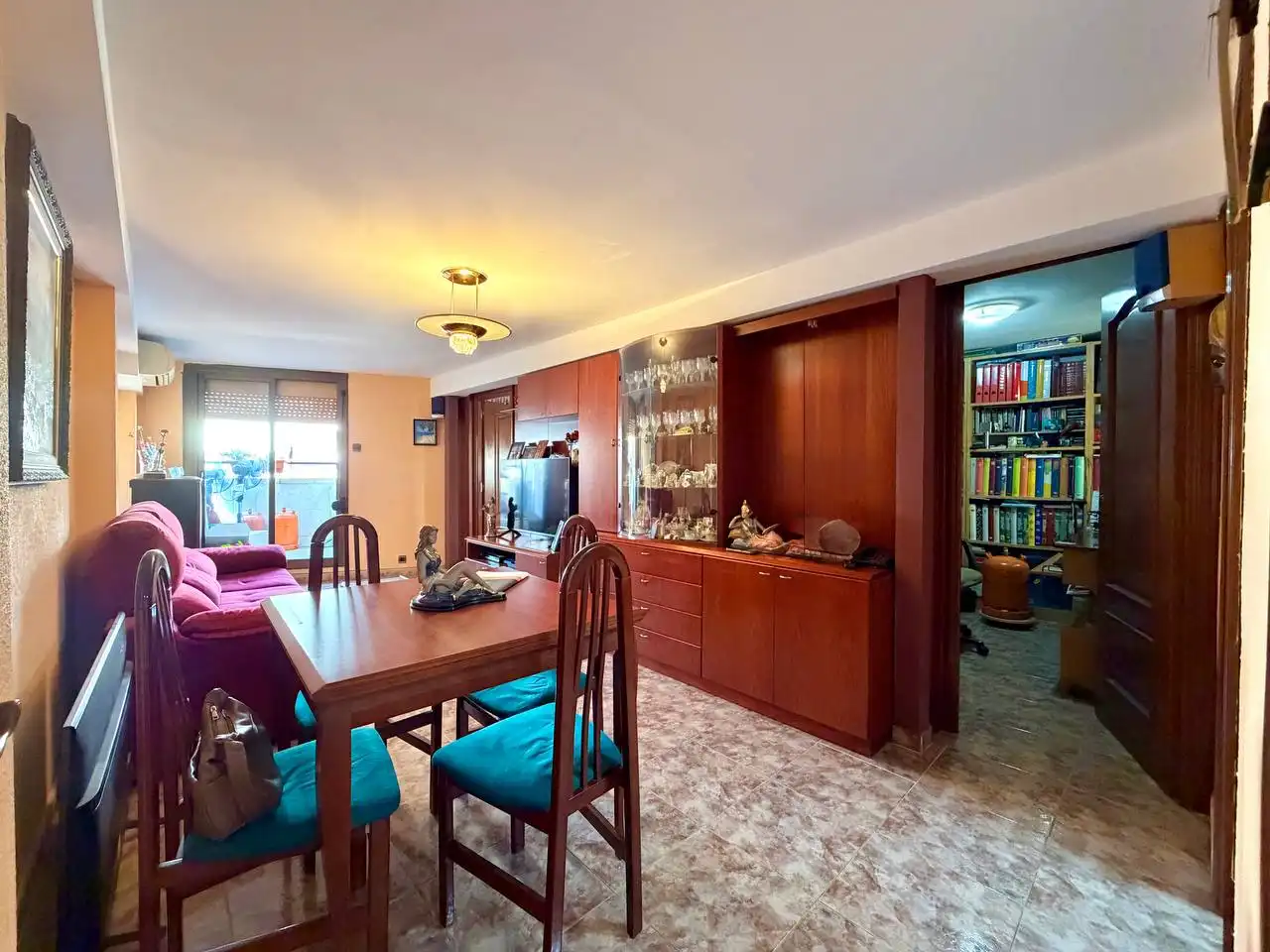 Wohnung mit Aufzug zum Verkauf in Carrer de la Rosa d'Alejandría, imagen 24