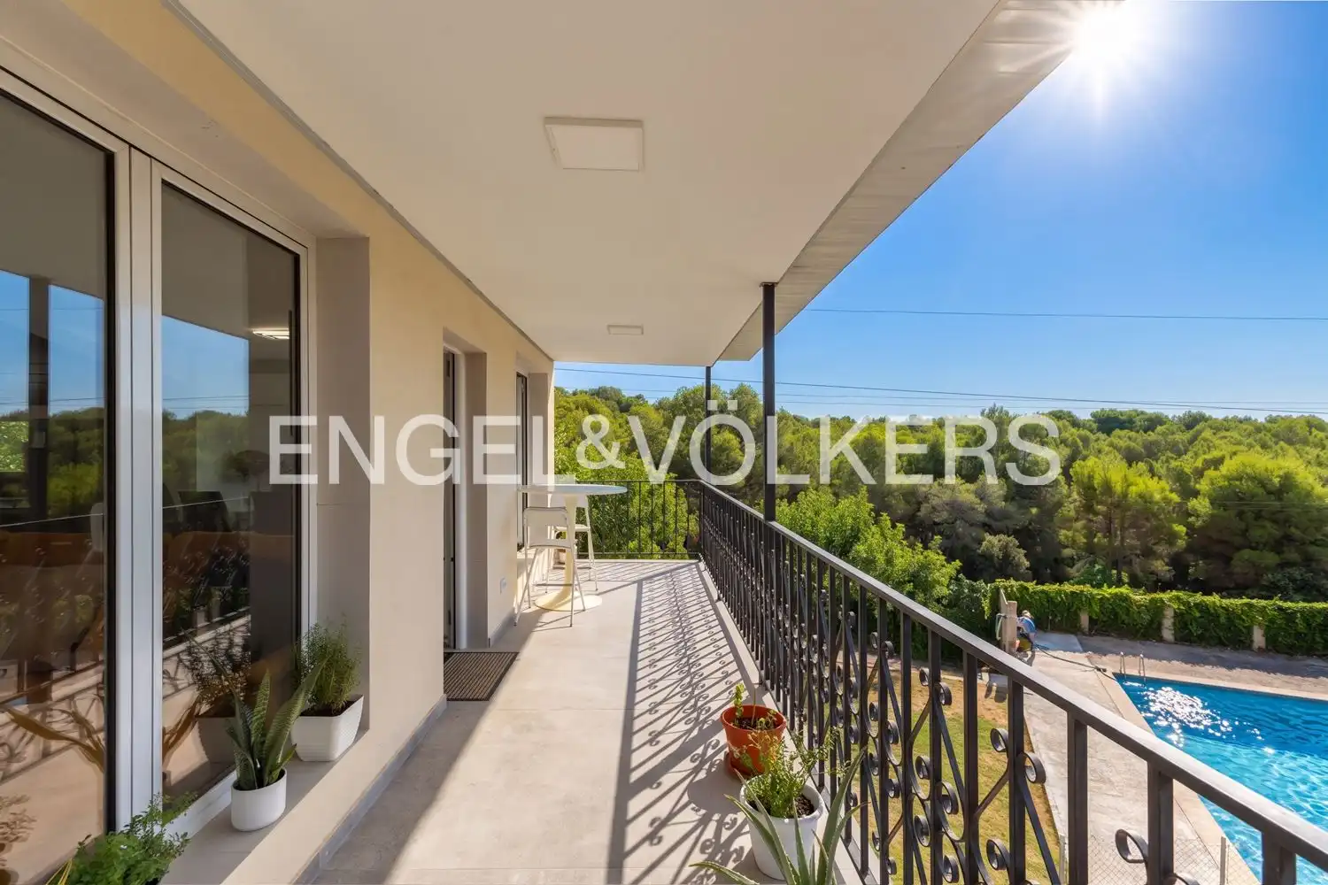 Maison avec terrasse à vendre à El Vedat - Santa Apolonia, imagen 61