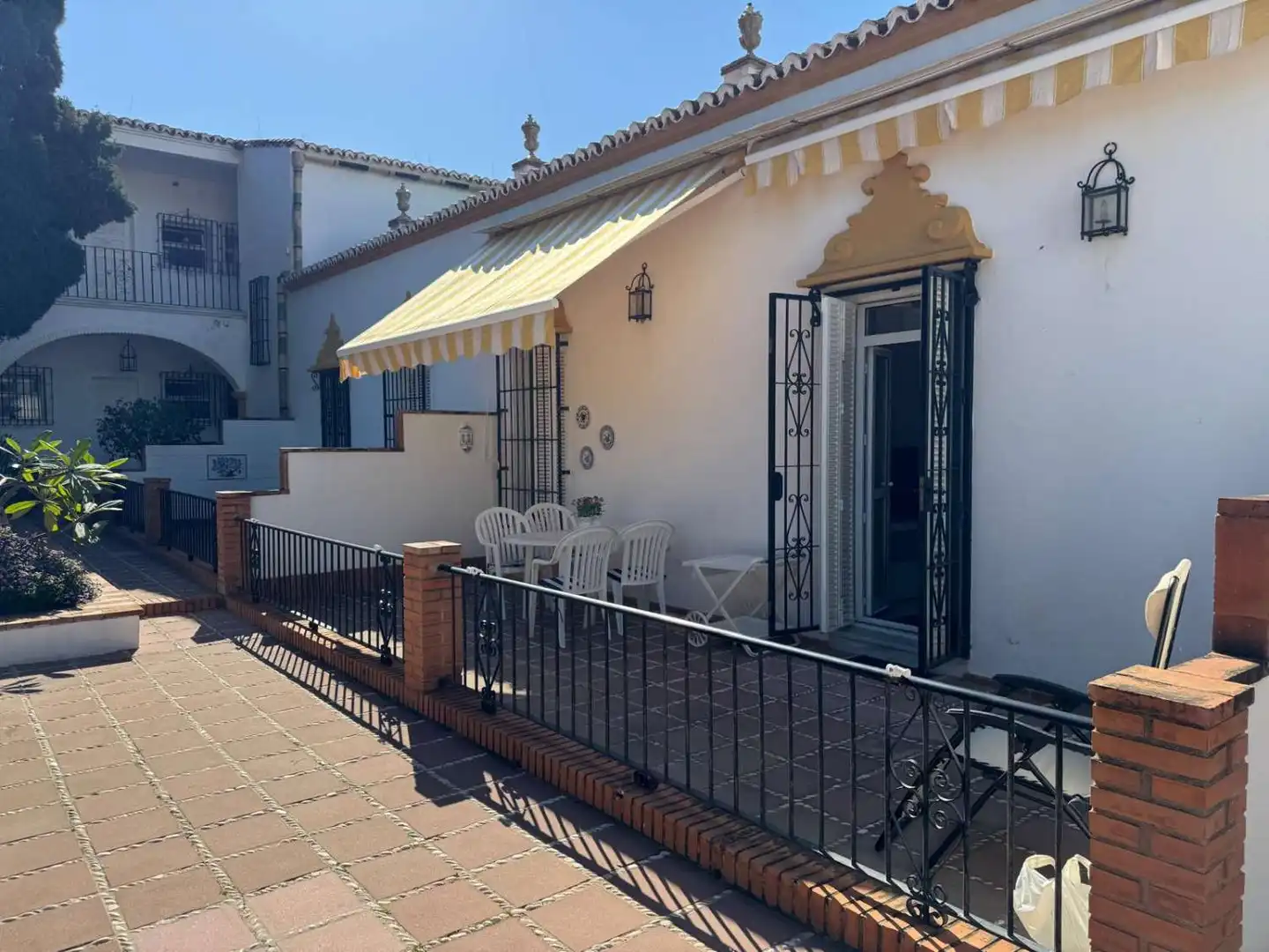 Apartament amb piscina en venda a Montemar, imagen 29
