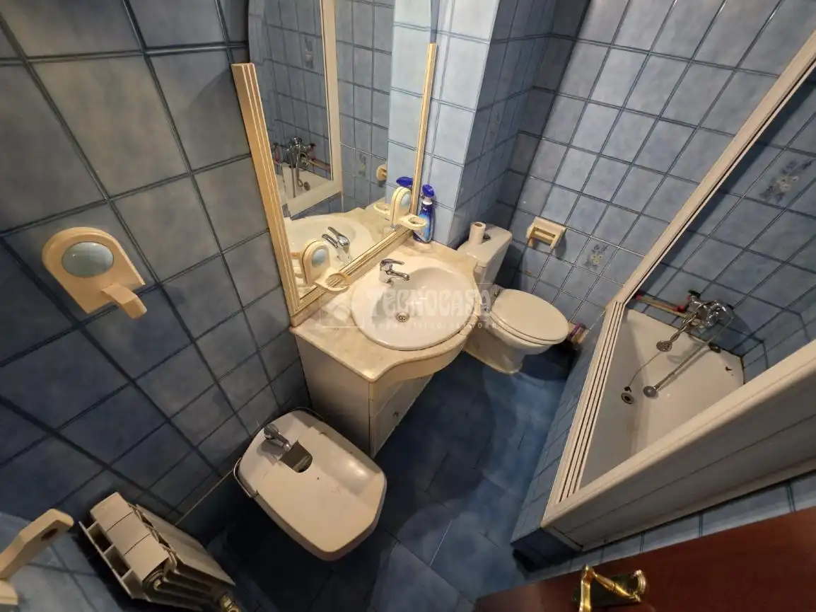 Baño de Piso en venta en Fuenlabrada