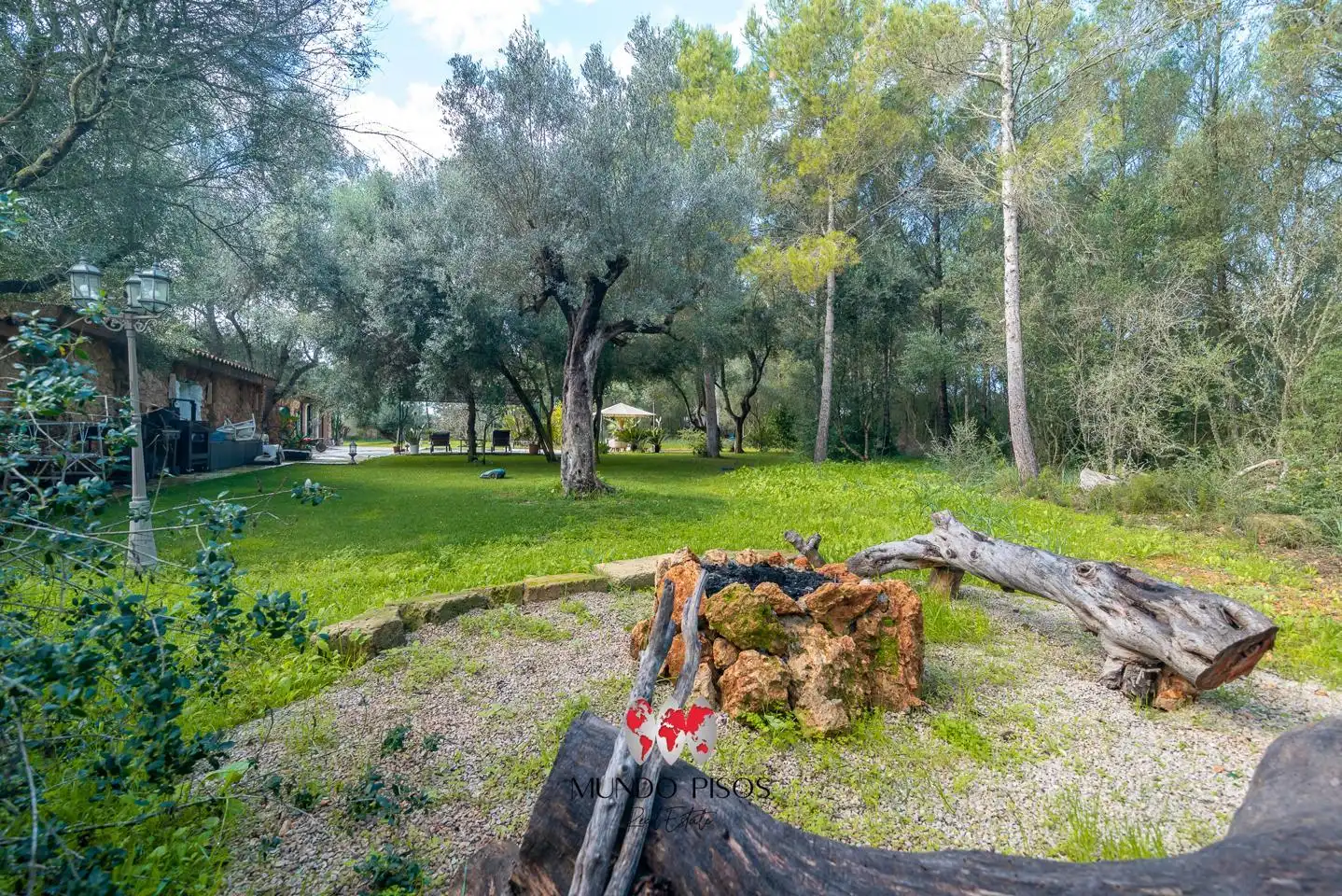 Maison rustique avec piscine à vendre à Sencelles, imagen 53