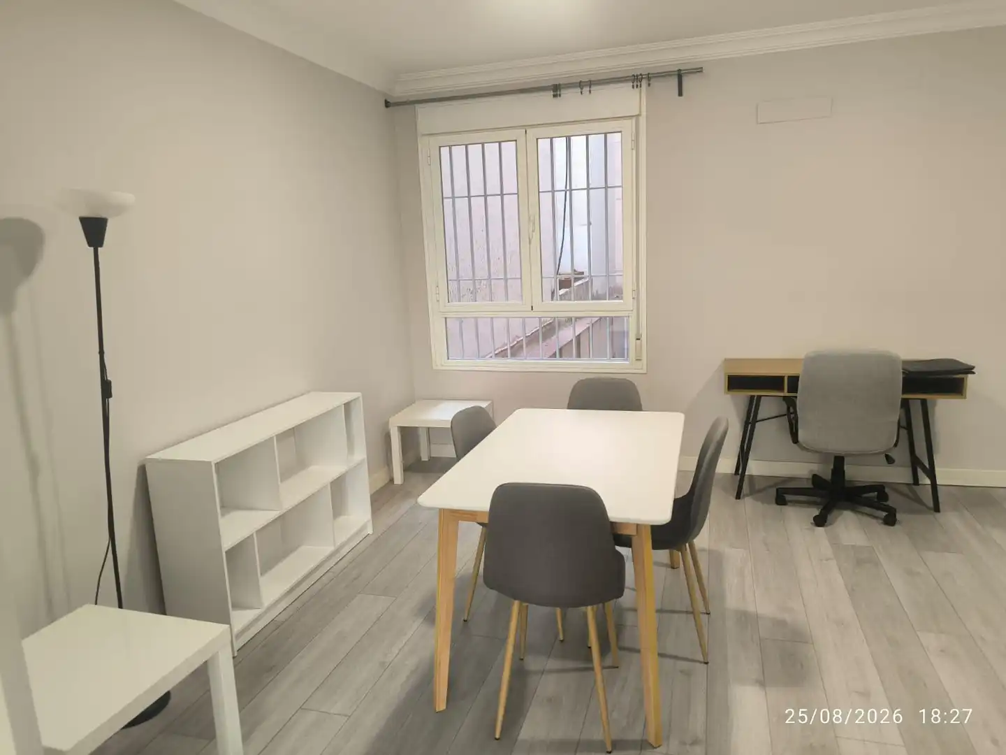 Flat for rent in Calle de Ibiza, 21, Ibiza de Madrid