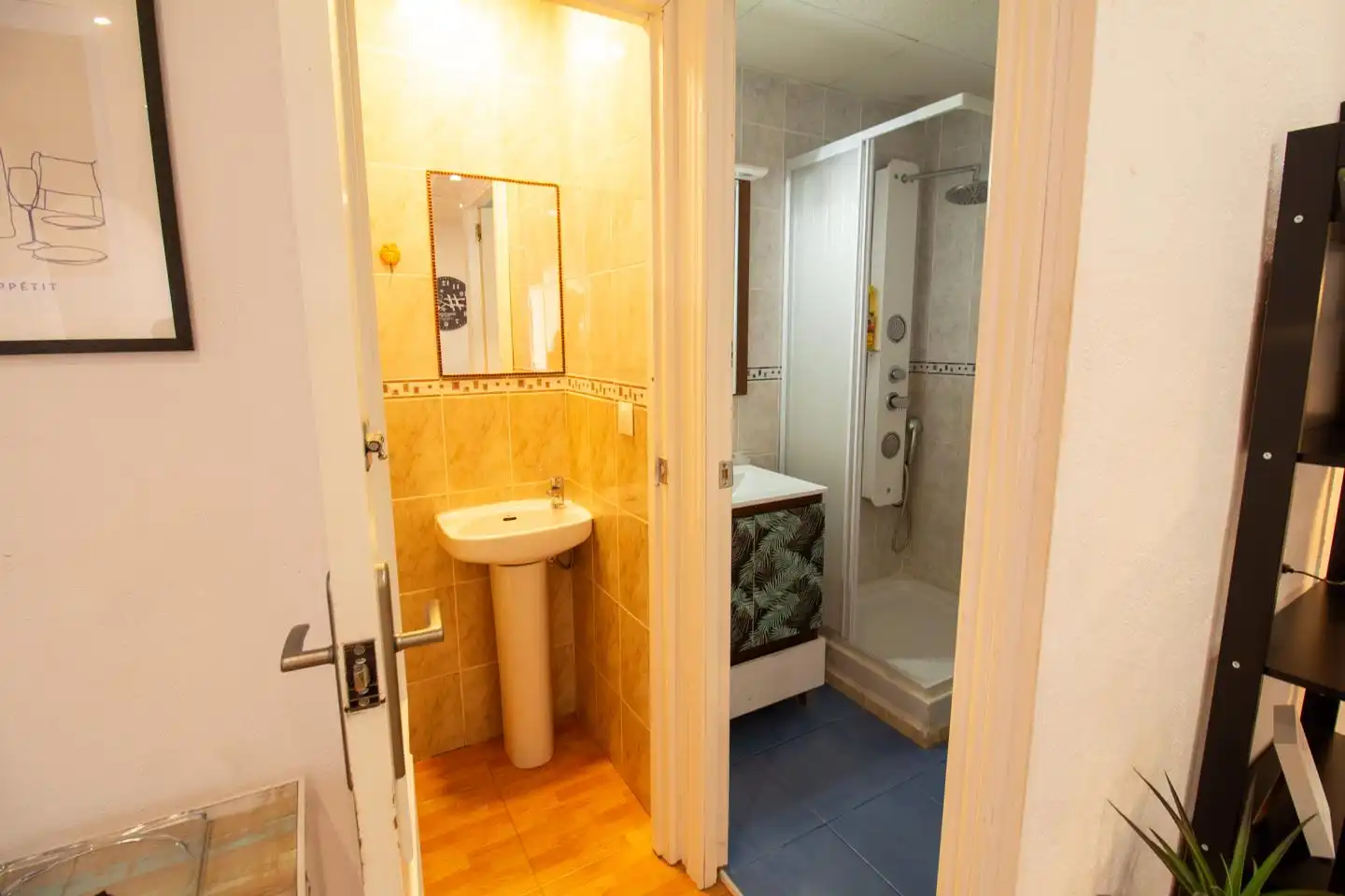 Apartament amb terrassa de lloguer a calle de Lluís Despuig, imagen 9