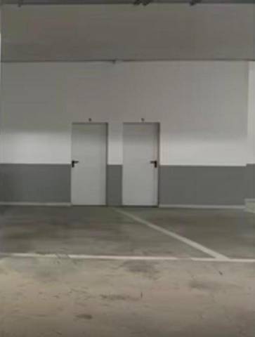 Garaje en Alquiler en El Carpio